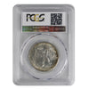 1941 D USA Half Dollar PCGS Certified MS66