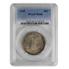 1945 USA Half Dollar PCGS Certified MS66