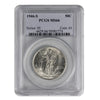 1946 S USA Half Dollar PCGS Certified MS66