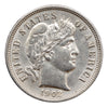 1902 O USA Dime Uncirculated (MS60) $
