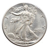 1939 USA Half Dollar Choice Brilliant Uncirculated (MS64) $