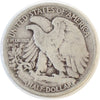 1936 S USA Half Dollar Circulated