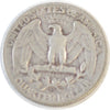1941 S USA Quarter Circulated
