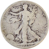 1935 D USA Half Dollar Circulated