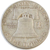 1949 USA Half Dollar Circulated