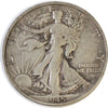 1945 S USA Half Dollar VF-EF (VF30)