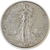 1946 USA Half Dollar EF-AU (EF45)