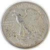 1946 USA Half Dollar EF-AU (EF45)
