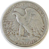 1946 USA Half Dollar Extra Fine (EF40)