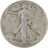 1946 USA Half Dollar Very Fine (VF20)