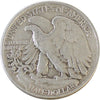 1946 USA Half Dollar Very Fine (VF20)