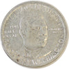 1946 Booker T. Washington USA Half Dollar Almost Uncirculated (AU50)