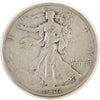 1936 USA Half Dollar Circulated