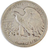 1936 USA Half Dollar Circulated
