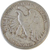 1947 USA Half Dollar VF-EF (VF30)
