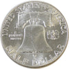 1948 USA Half Dollar Brilliant Uncirculated (MS63)