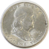1948 USA Half Dollar UNC+ (MS62)