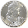 1952 USA Half Dollar Choice BU (MS64)