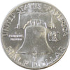 1952 USA Half Dollar Choice BU (MS64)