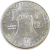 1952 USA Half Dollar AU-UNC (AU55)
