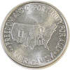 1952 Booker T. Washington USA Half Dollar UNC+ (MS62)