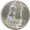 1953 D USA Half Dollar Choice BU (MS64) $