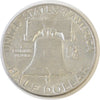 1954 USA Half Dollar UNC+ (MS62)
