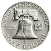 1959 USA Half Dollar Proof