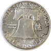 1960 USA Half Dollar UNC+ (MS62)