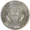 1970 D USA Half Dollar Brilliant Uncirculated (MS63)