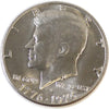 1976 D USA Half Dollar Choice BU (MS64)