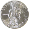 1982 D 250th Birthday Washington USA Half Dollar Gem BU (MS65)