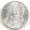 1897 USA Dollar Choice Brilliant Uncirculated (MS64) $