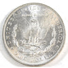 1897 USA Dollar Choice Brilliant Uncirculated (MS64) $