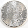 1885 USA Dollar Uncirculated (MS60)