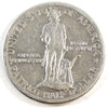 1925 Lexington Concord Sesquicentennial USA Half Dollar VF-EF (VF30) $