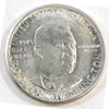 1946 D Booker T. Washington USA Half Dollar BU (MS63)