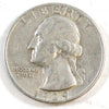 1939 USA Quarter Extra Fine (EF40)