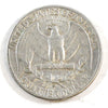 1939 USA Quarter Extra Fine (EF40)
