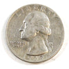1939 USA Quarter Very Fine (EF40)