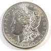 1886 S USA Dollar AU-UNC (AU55) $