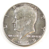 1965 USA Half Dollar Circulated
