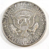 1965 USA Half Dollar Circulated