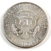 1966 USA Half Dollar Circulated