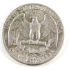 1956 D USA Quarter Circulated