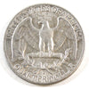 1962 D USA Quarter Circulated