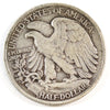 1934 USA Half Dollar Circulated