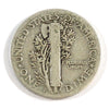 1923 S USA Dime Circulated