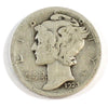 1923 S USA Dime Circulated