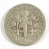 1949 D USA Dime Circulated